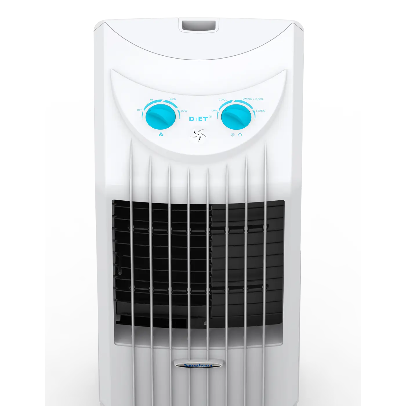 Air Cooler - Diet 12T 12-litres Tower Air Cooler