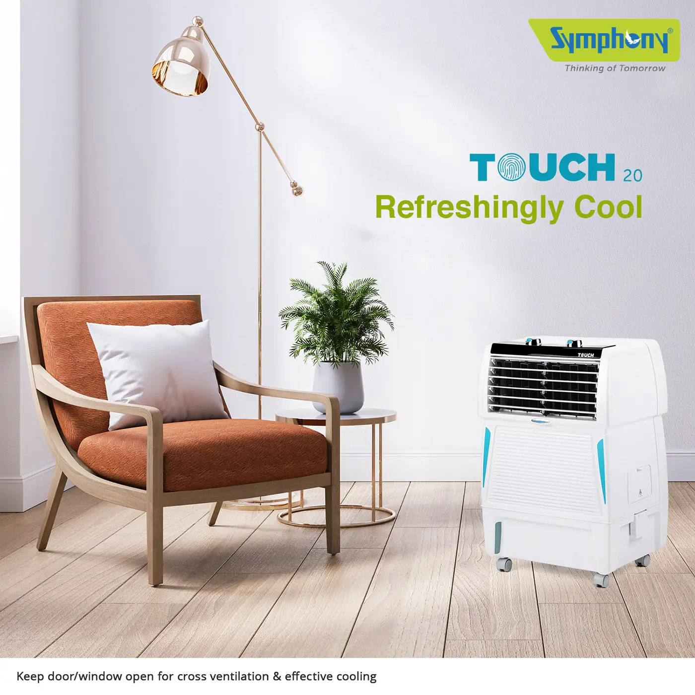Air-Cooler-At-Home