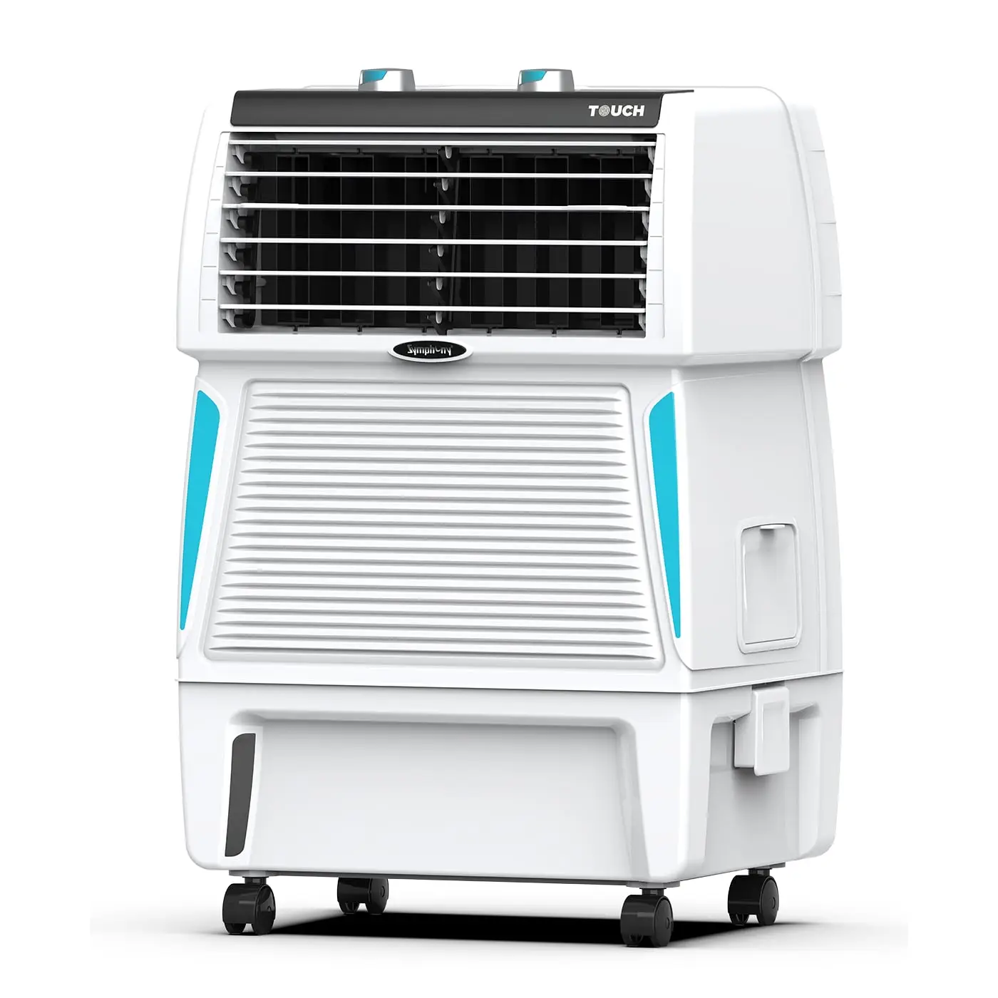Touch 20 Litres Room Air Cooler