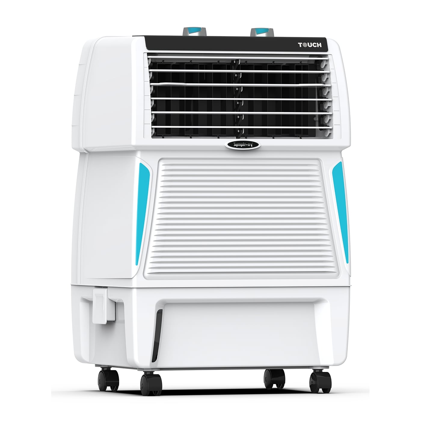 Touch 20 Litres Room Air Cooler