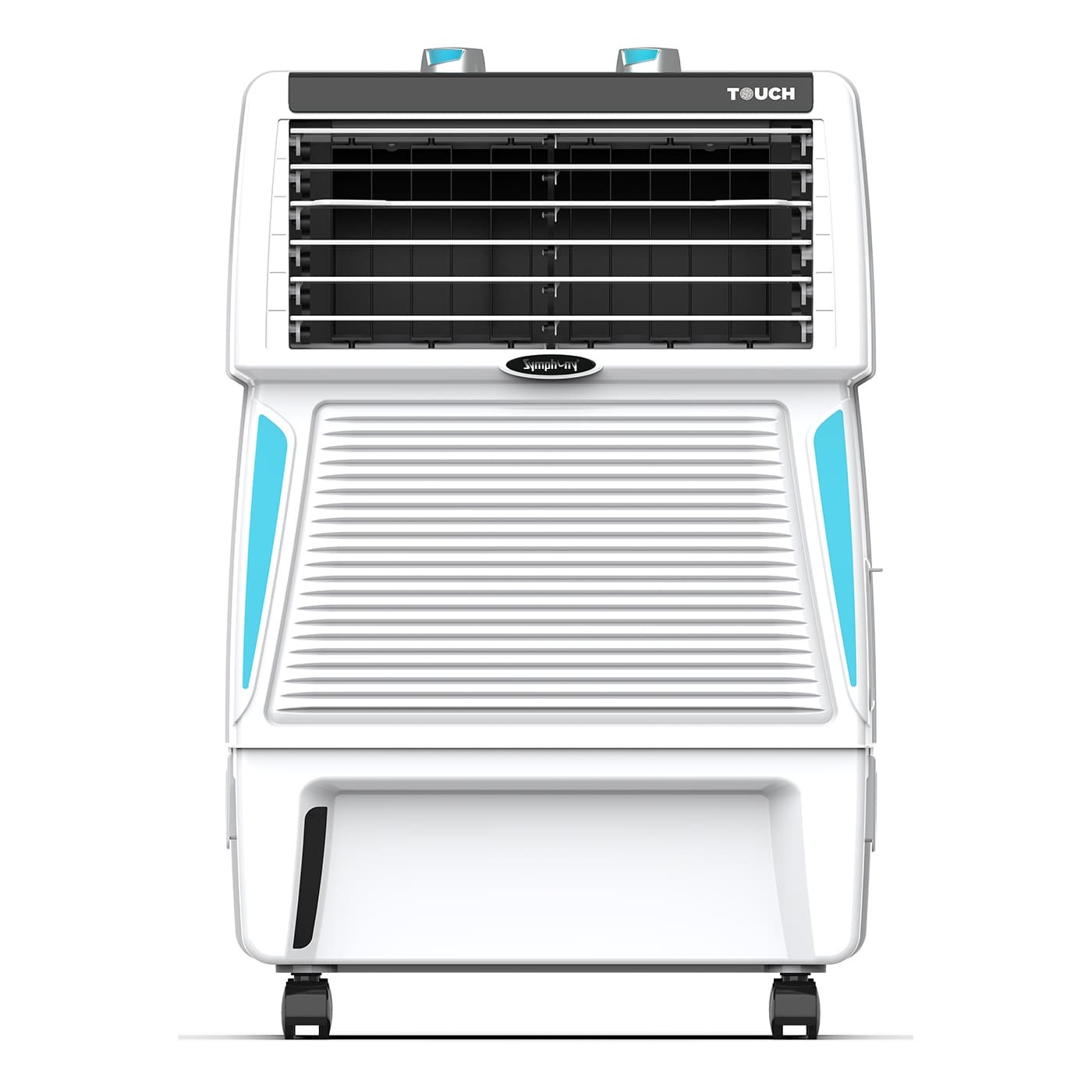 Touch 20 Litres Room Air Cooler