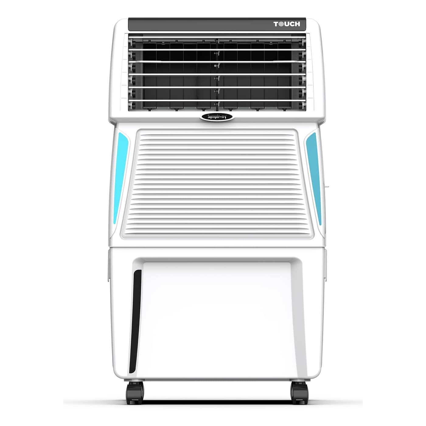 Touch 35L Personal Room Air Cooler for 195 Sqft. Medium Space