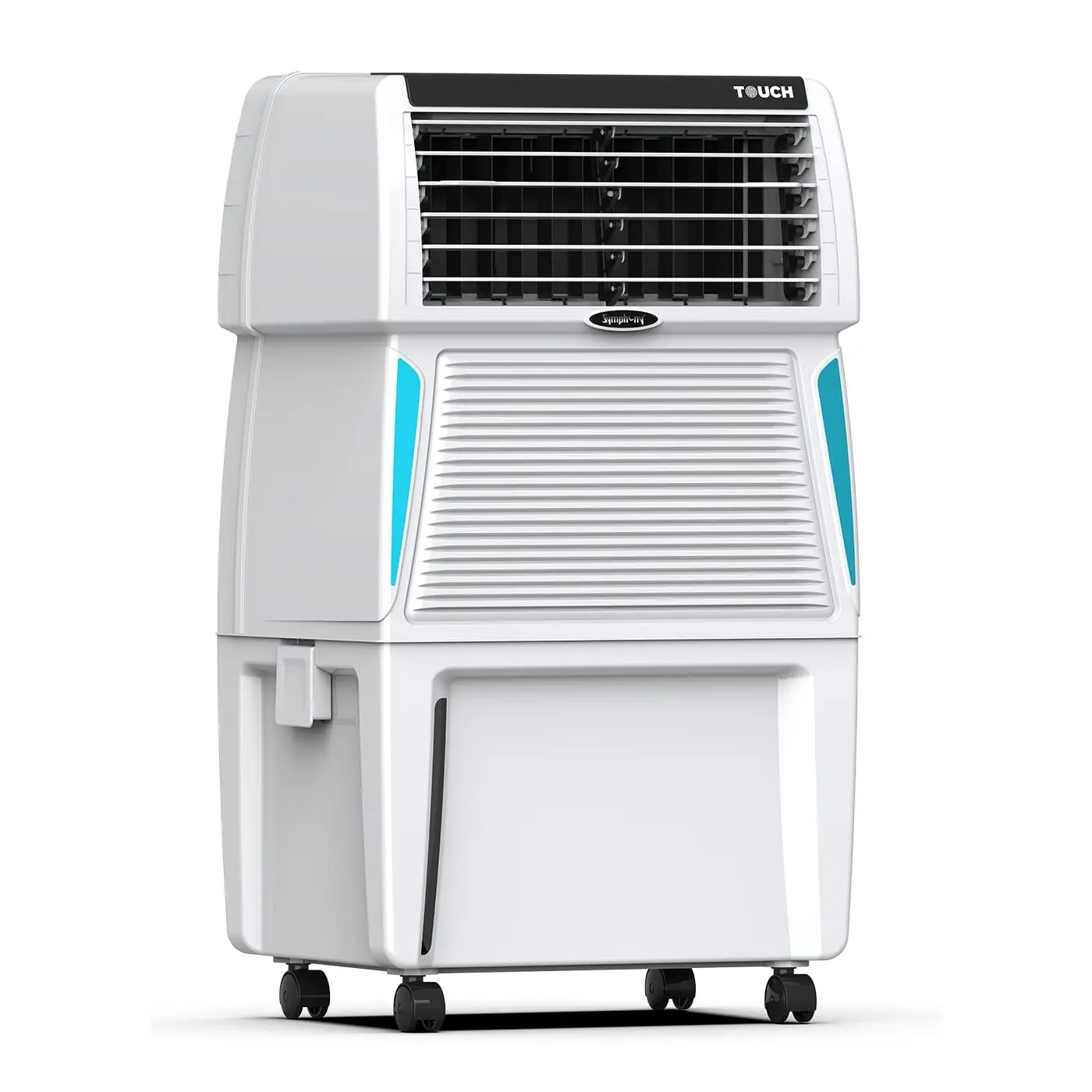 Touch 35L Personal Room Air Cooler for 195 Sqft. Medium Space