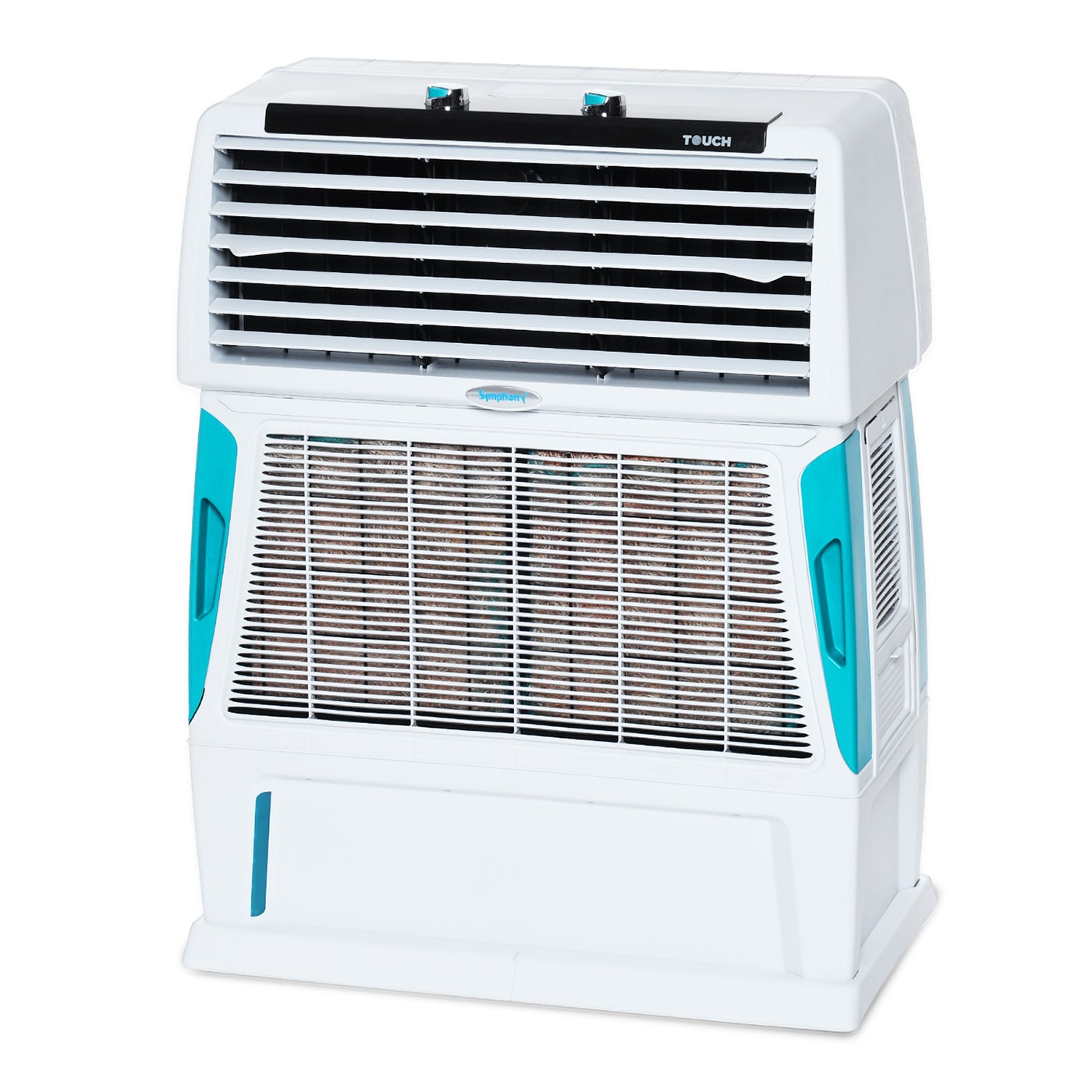 Touch 55 air cooler: Beat the heat in style