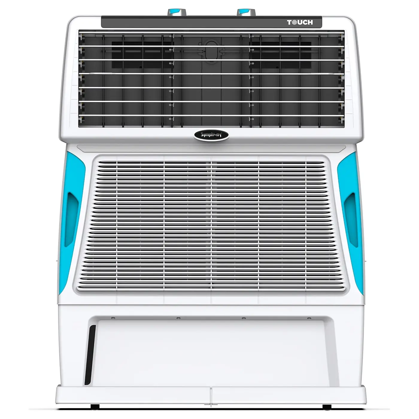 Symphony Touch 55 desert air cooler