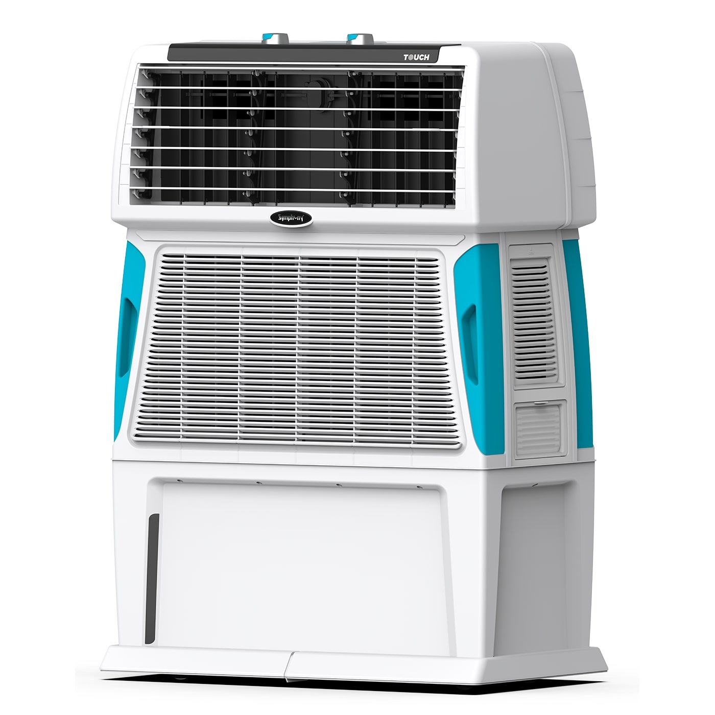 Top-rated room coolers with an 80-litre capacity