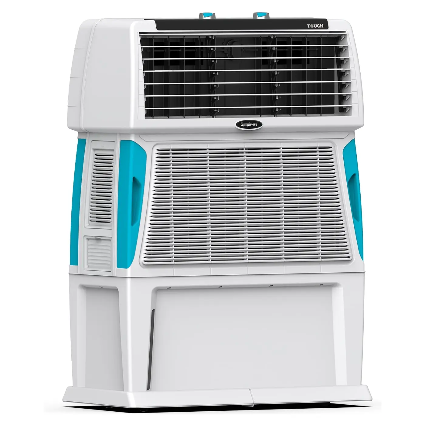 Desert room coolers for rooms up to 33 m² (355 Sqft)