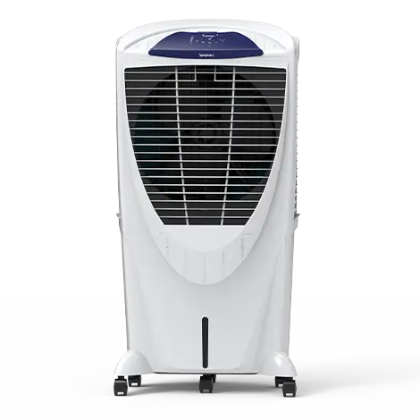 Winter 80B Air Cooler with BLDC Technology