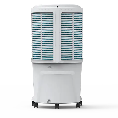 Winter 80B Air Cooler with BLDC Technology
