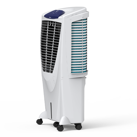 Top-rated air coolers with power-saving BLDC technology