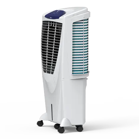 Top-rated air coolers with power-saving BLDC technology
