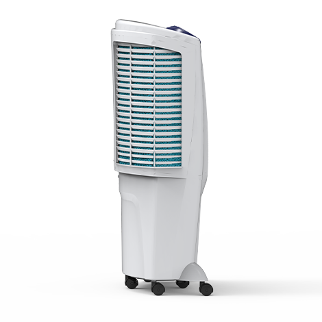 Winter 80B Air Cooler with BLDC Technology