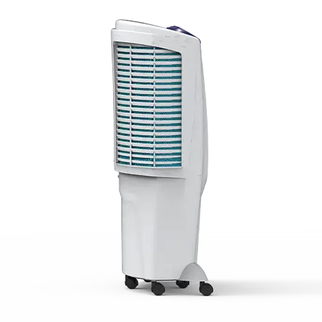 Winter 80B Air Cooler with BLDC Technology