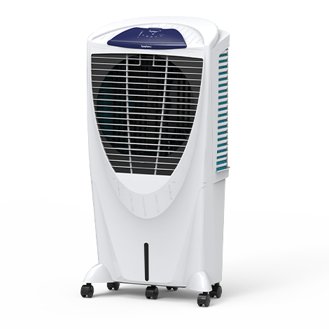 80B Air Cooler with BLDC Technology