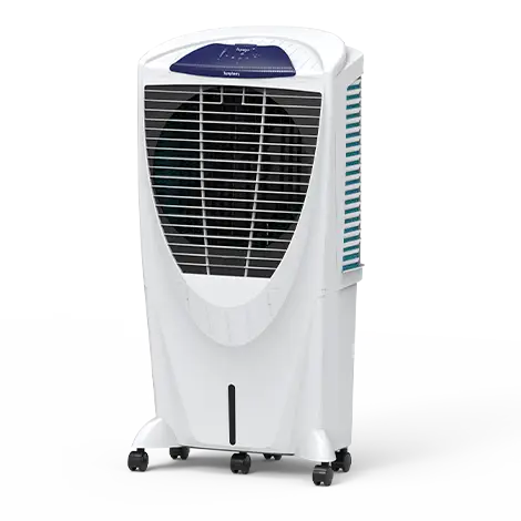 80B Air Cooler with BLDC Technology