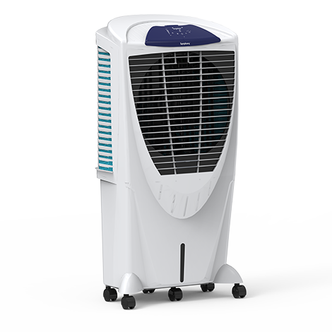 Energy-efficient cooling with the Winter 80B Air Cooler