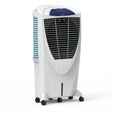 Energy-efficient cooling with the Winter 80B Air Cooler