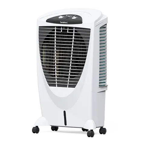 Desert coolers for medium-sized rooms