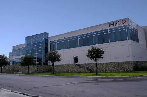 Impco S de RL de CV Impco S de RL de CV