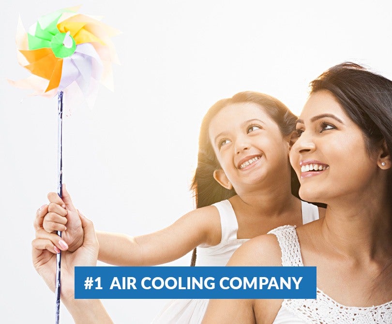 Air Cooling Company