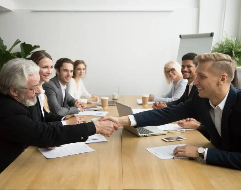 customer-meetings