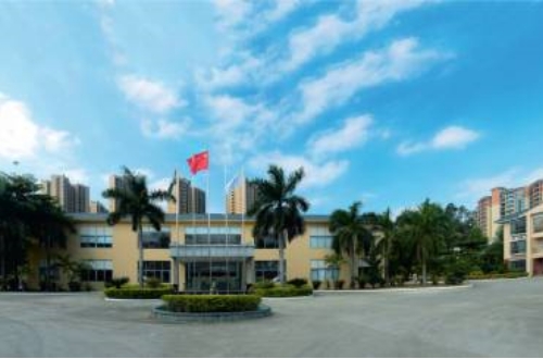 Guangdong Symphony Keruilai Air Coolers Co., Ltd.