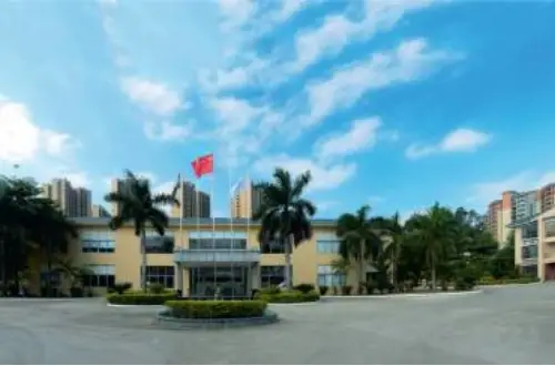 Guangdong Symphony Keruilai Air Coolers Co., Ltd. Guangdong Symphony Keruilai Air Coolers Co., Ltd.