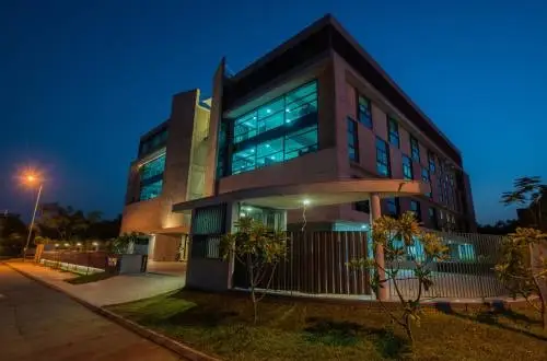 Symphony Limited, India Symphony Limited, India