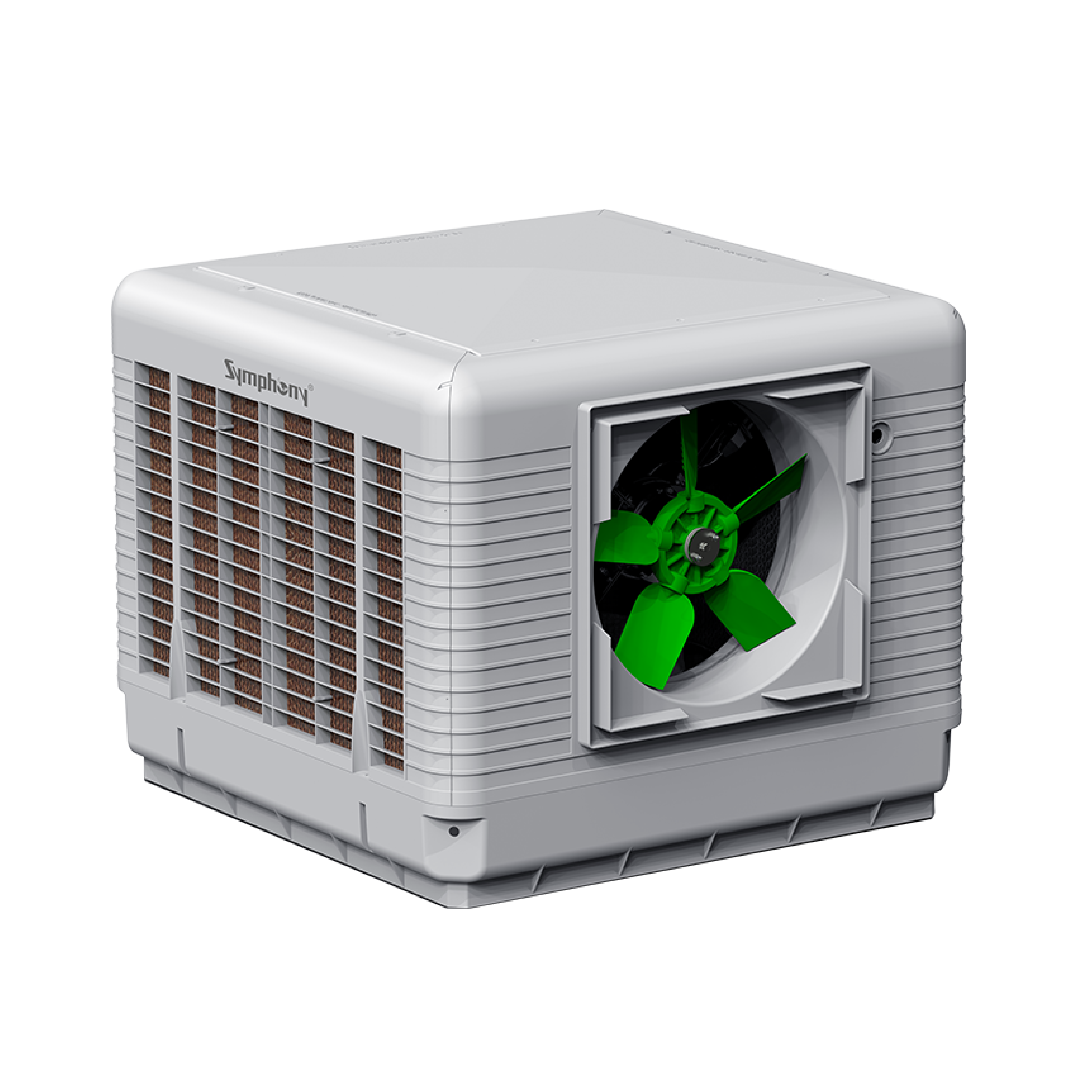 Commercial Air Cooler Venti-Cool 8U