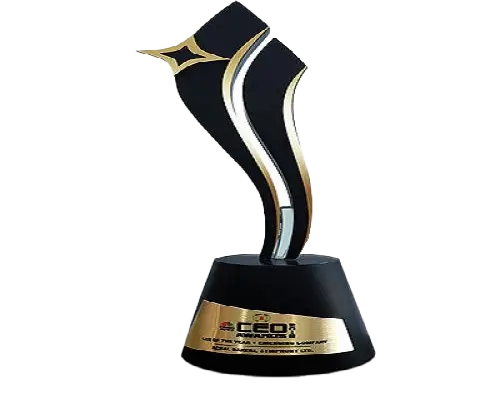 Mr. Achal Bakeri was recognized as the ‘CEO of the Year in the Emerging Businesses category at CNBC CEO Awards. Mr. Achal Bakeri was recognized as the ‘CEO of the Year in the Emerging Businesses category at CNBC CEO Awards.