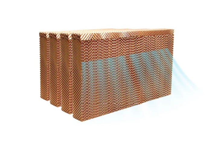 Air Cooler Cooling Pads