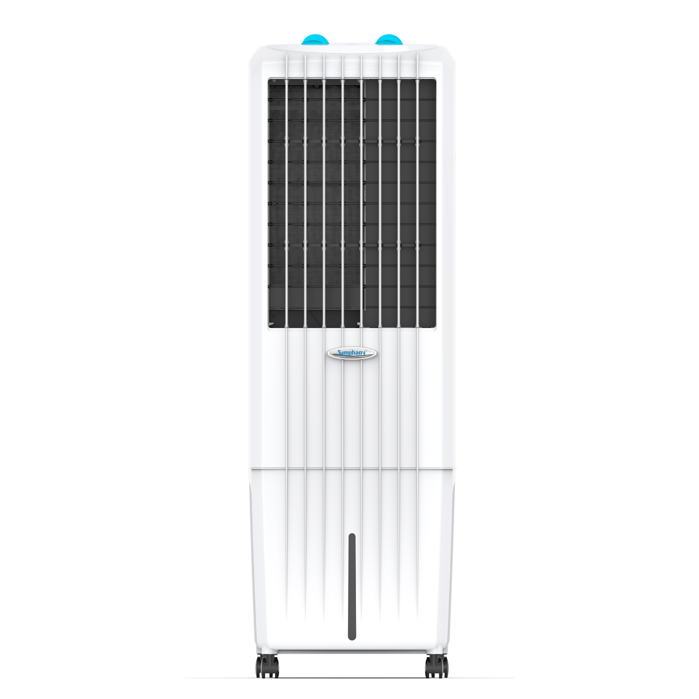 Symphony Diet 22T Tower Air Cooler for Rooms up to 150 Sq. Ft.