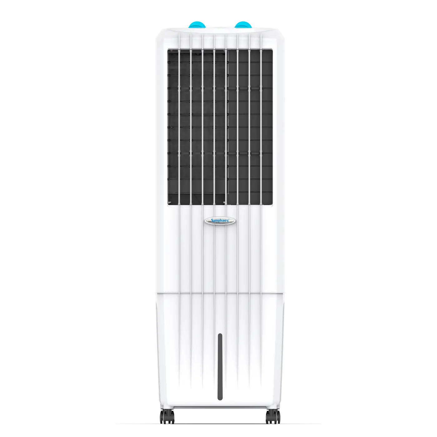 Symphony Diet 22T Tower Air Cooler for Rooms up to 150 Sq. Ft.