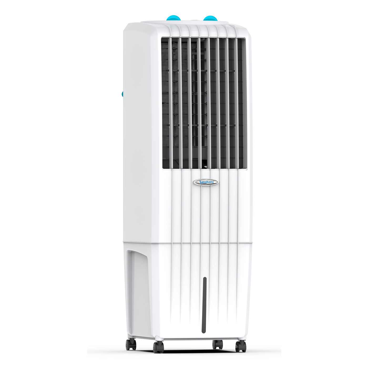 Diet 22T Personal Tower Air Cooler for Rooms up to 150 Sq. Ft.