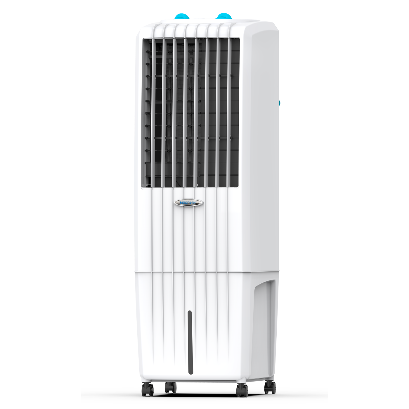 Diet 22T Personal Tower Air Cooler for Rooms up to 150 Sq. Ft.