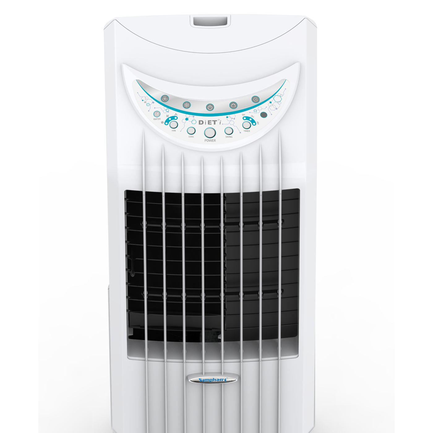 Best Personal Tower Air Cooler Diet 22i with Powerful Air Blower