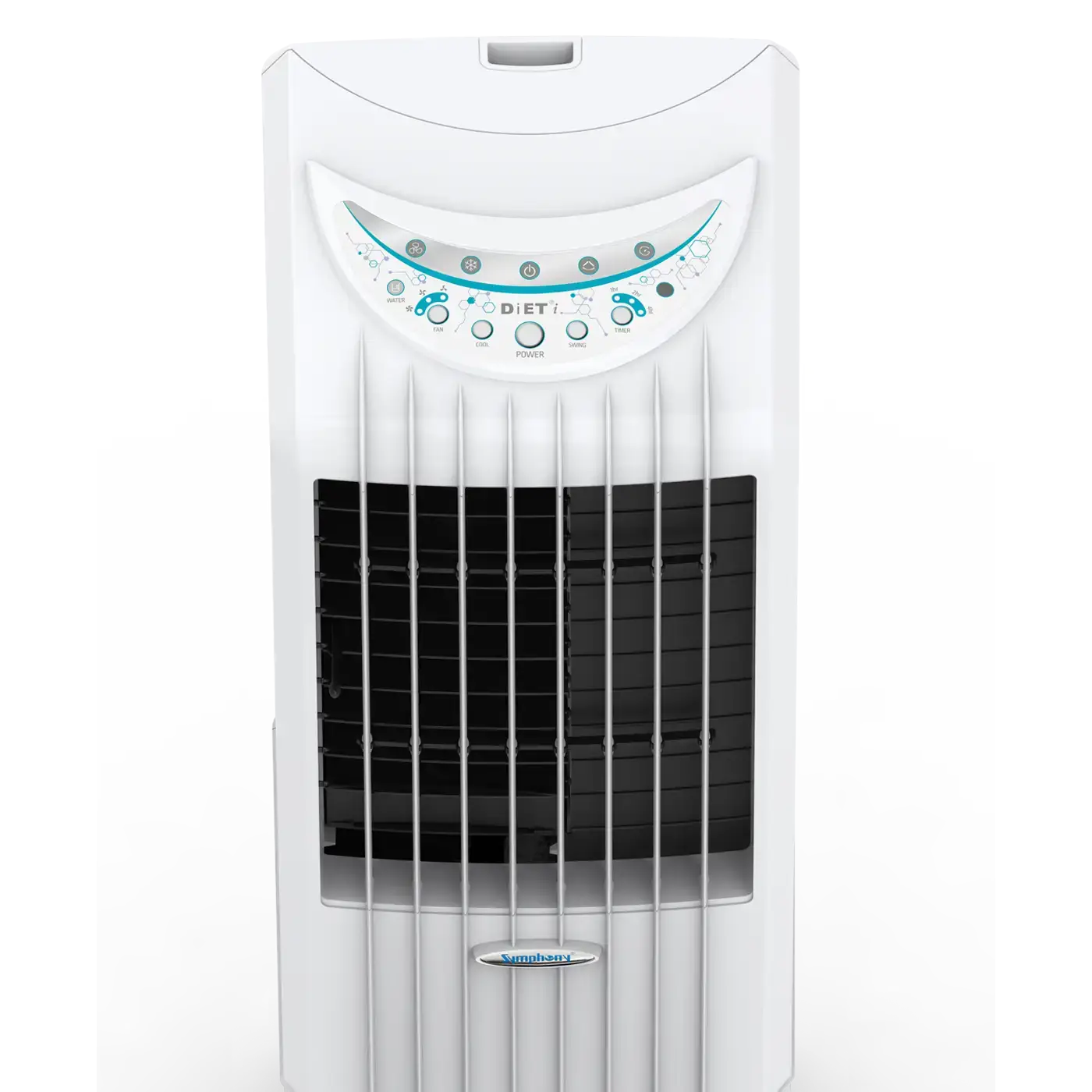 Best Personal Tower Air Cooler Diet 22i with Powerful Air Blower