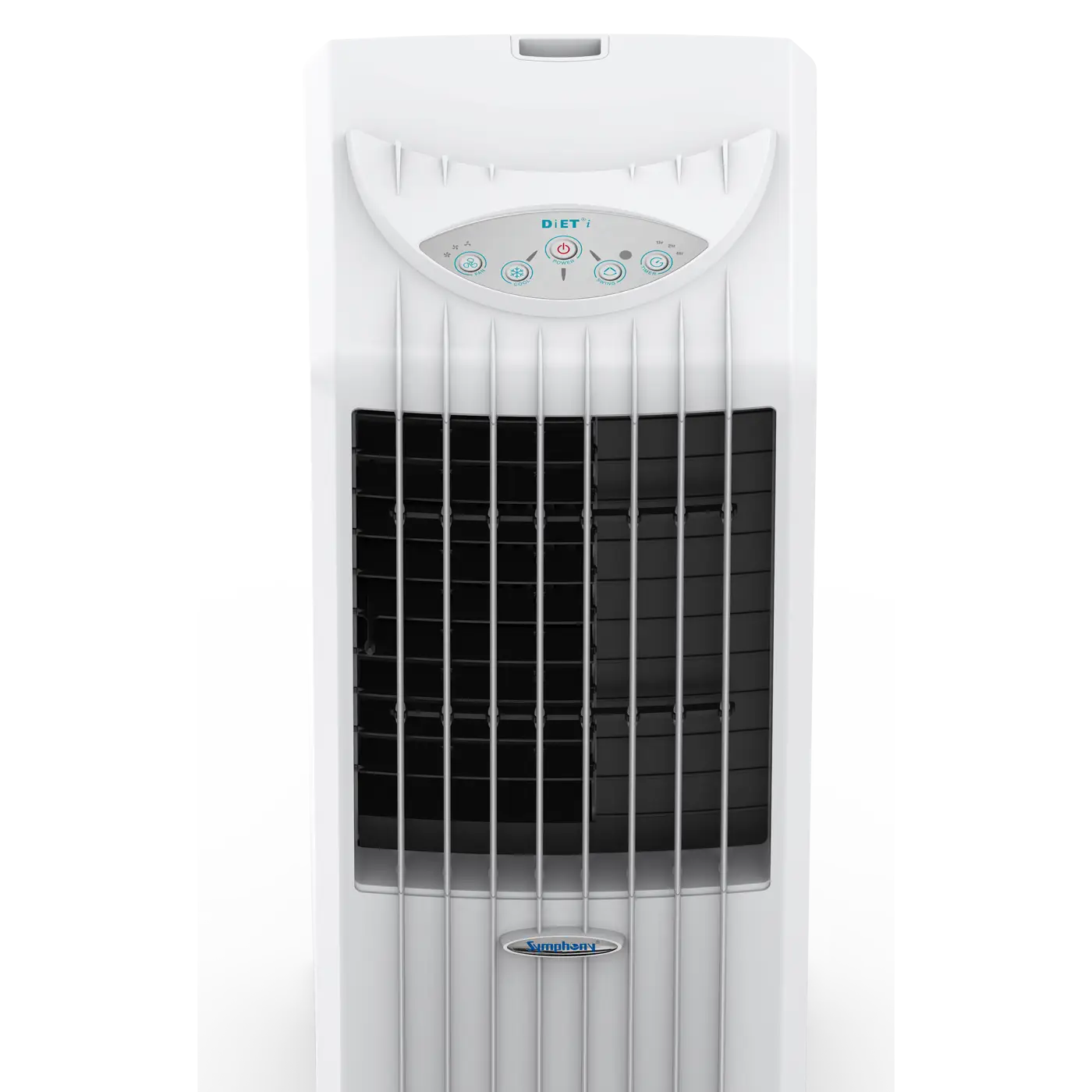 Personal Tower Air Cooler Diet 12i for Compact Rooms