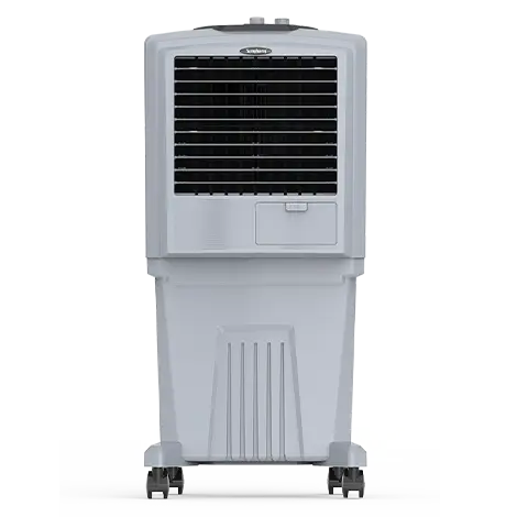 HiFlo 40 Room Cooler for Home with Honeycomb Pads