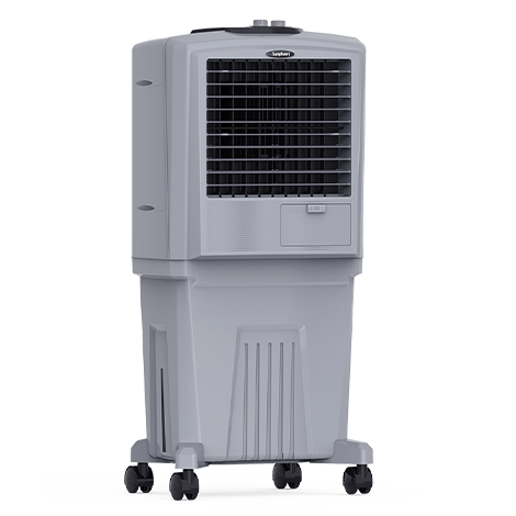 HiFlo 40 Room Air Cooler with Honeycomb Pads