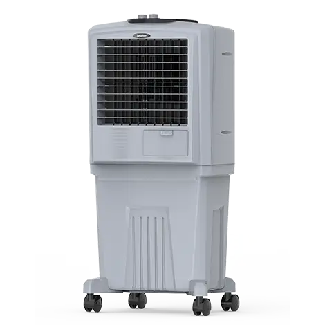 HiFlo 40 Room Air Cooler with Honeycomb Pads