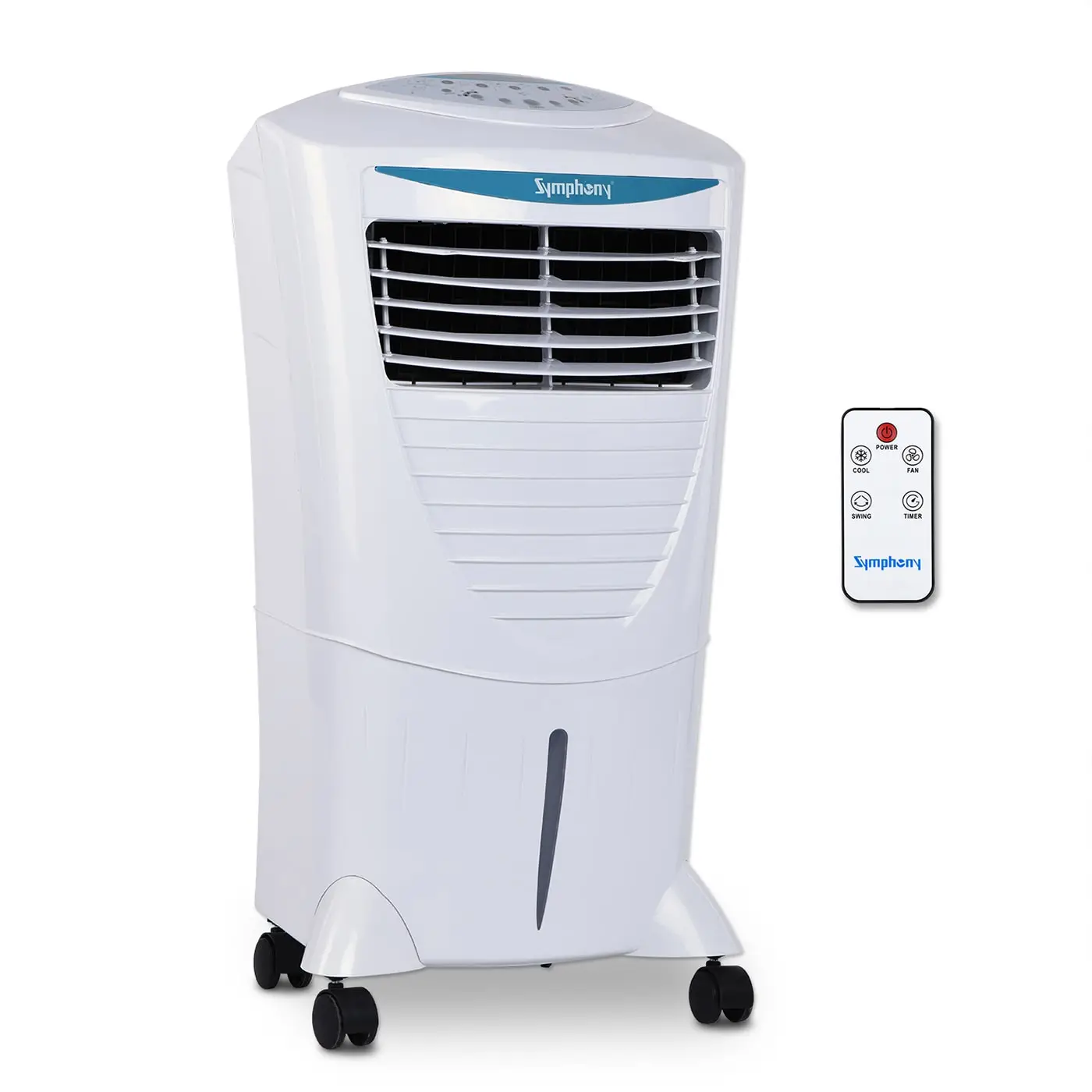 Personal Room Air Cooler Hi Cool i with 31L Capacity