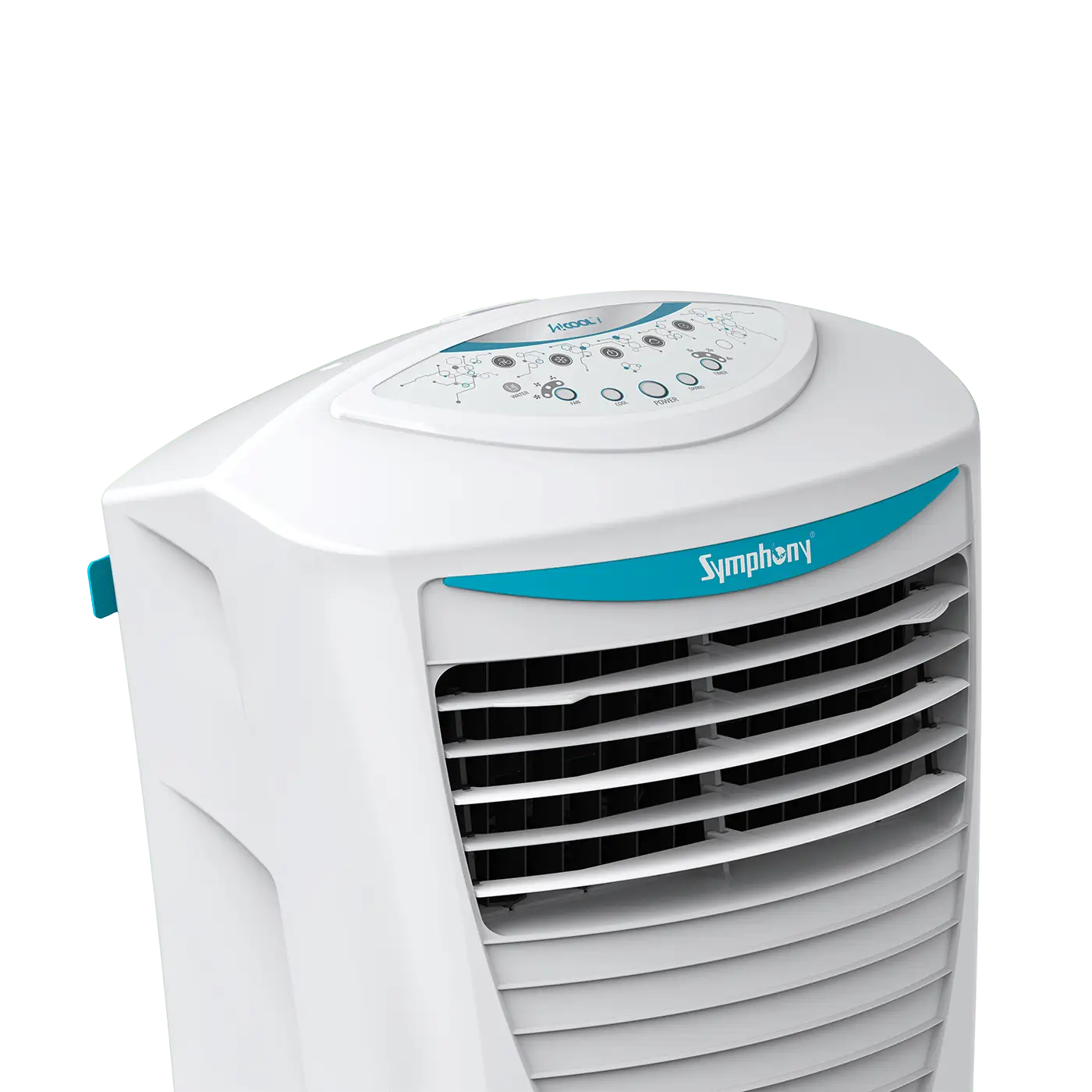 Personal Room Air Cooler Hi Cool i with 31L Capacity