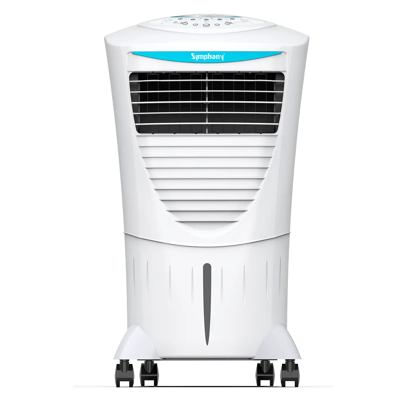Personal Room Air Cooler Hi Cool i with 31L Capacity