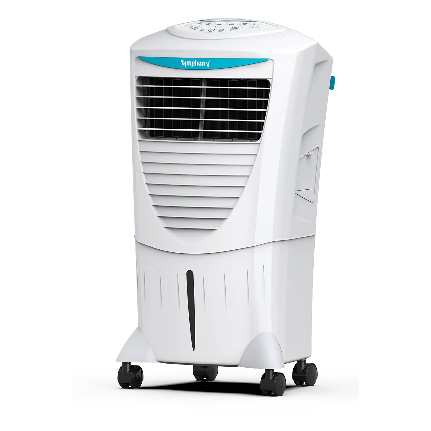 Personal Room Air Cooler Hi Cool i with 31L Capacity