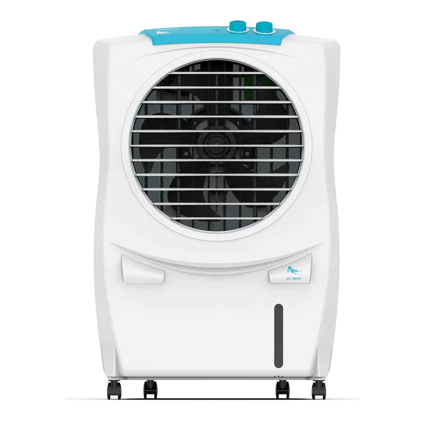 Ice Cube 17 XL Room Air Cooler Symphony