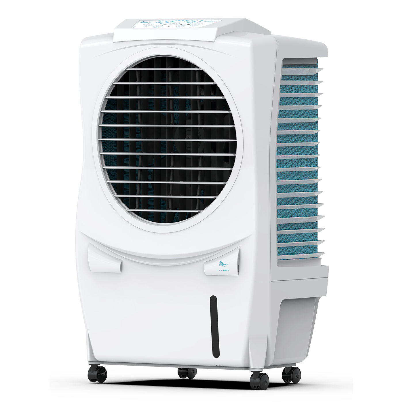 Personal Air Cooler Ice Cube 17i