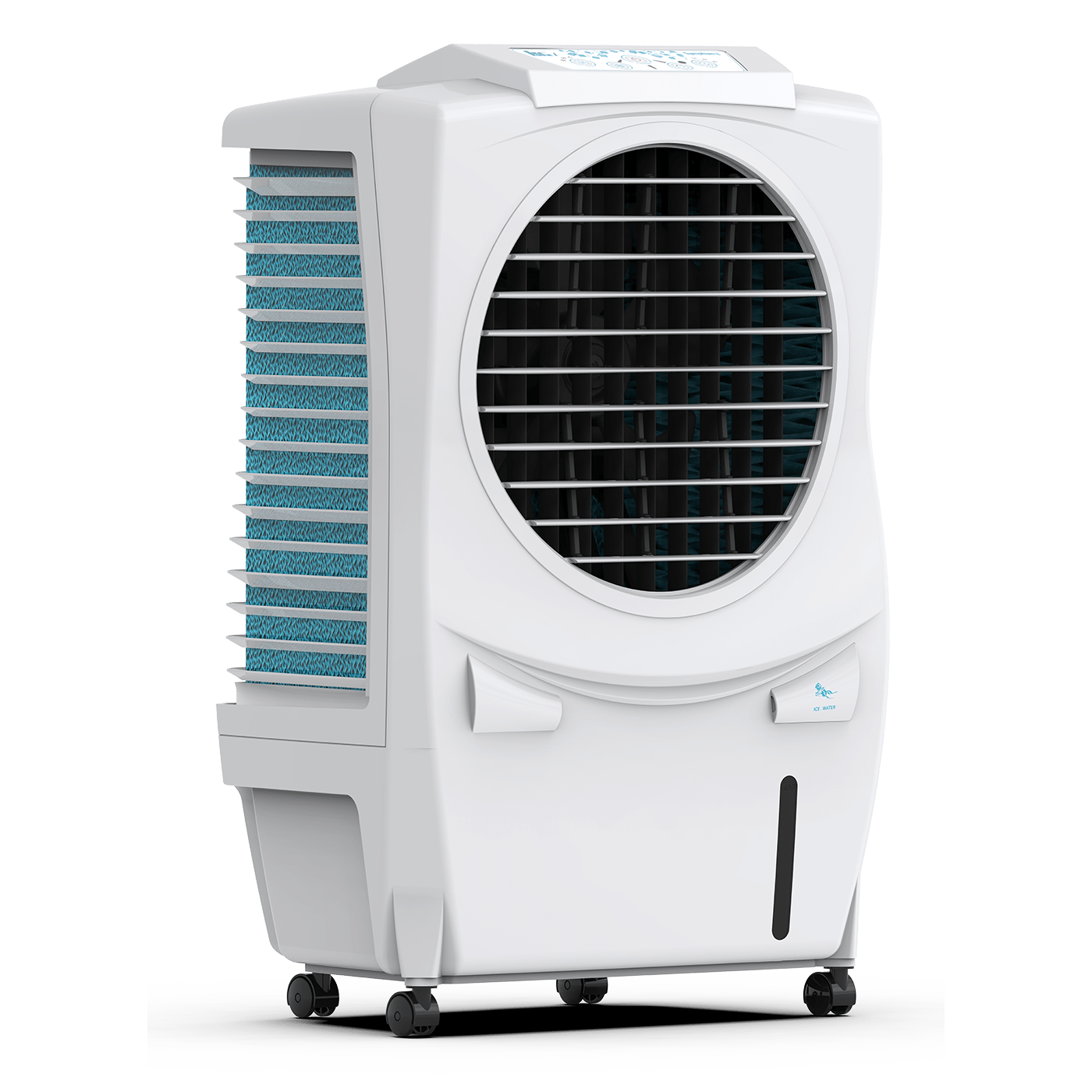 Personal Air Cooler Ice Cube 17i