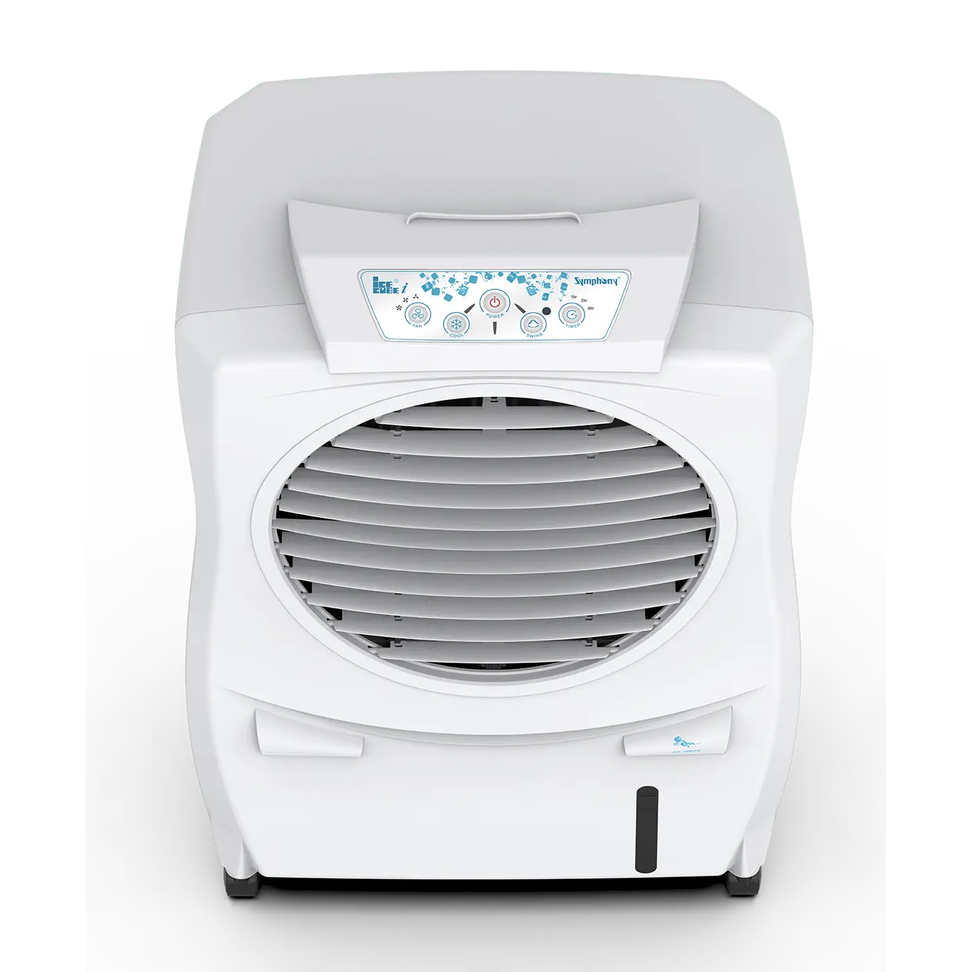 Personal Air Cooler Ice Cube 17i