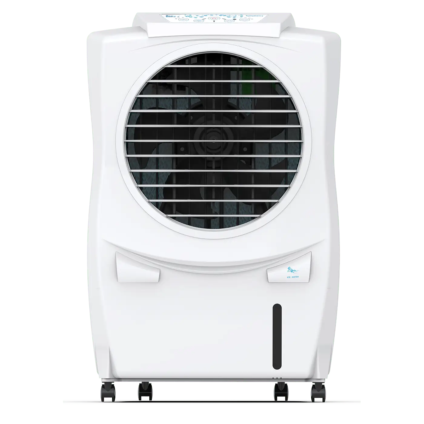 Personal Air Cooler Ice Cube 17i